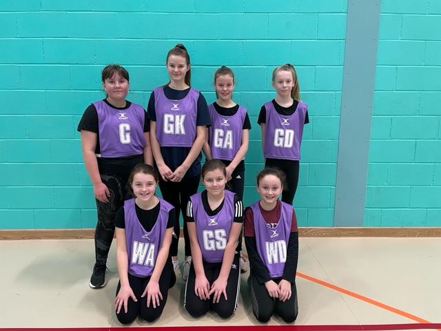 Fishguard B - U12s