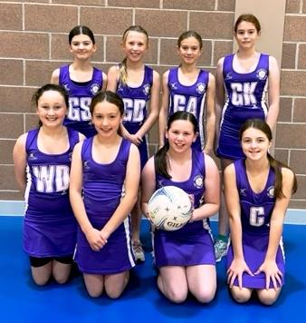 U12 Fishguard Dragons