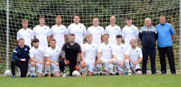 Fishguard Sports AFC
