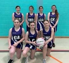 Fishguard - Under 14s
