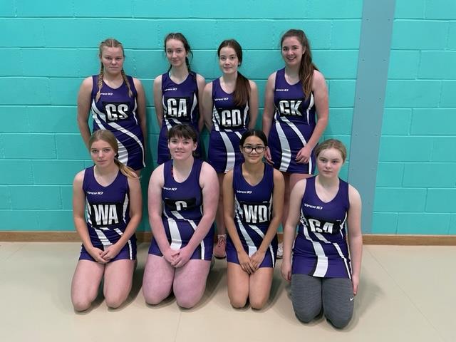 Fishguard U16s
