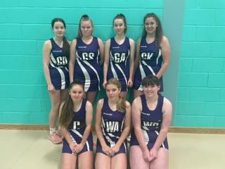 Fishguard under 16s