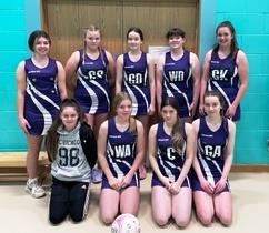 Fishguard - Under 16s