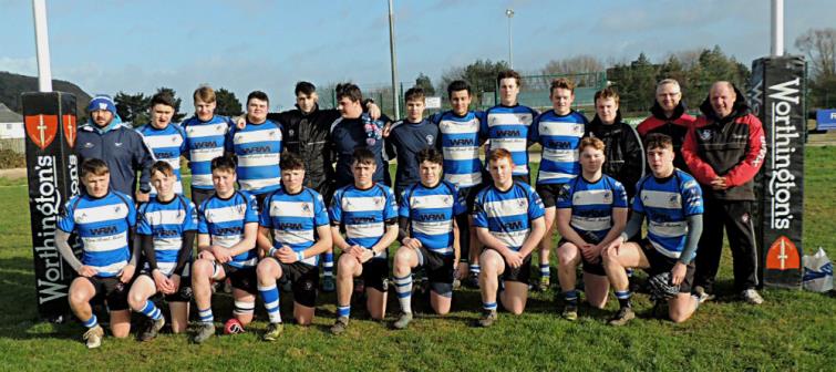 Fishguard and Goodwick Youth