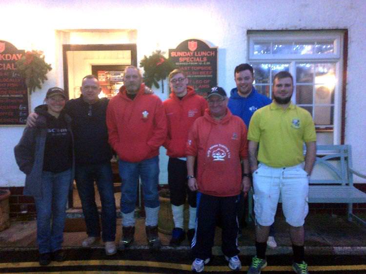 Air Ambulance Angling another great success