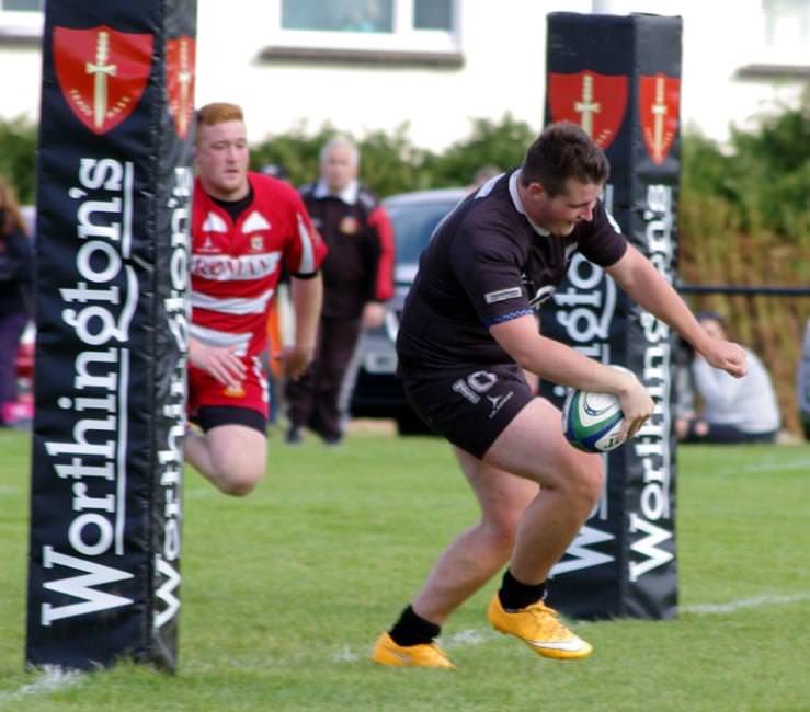Rugby Reports 19th September 2015 