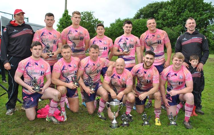 Flamingos do well in difficult conditions