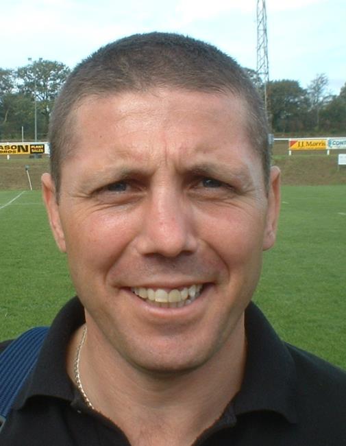 Frank Setaro
