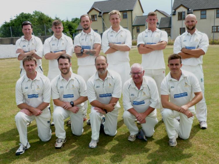 Runners-up Lamphey