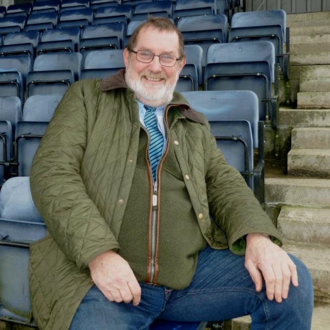 Freeman Brawn 