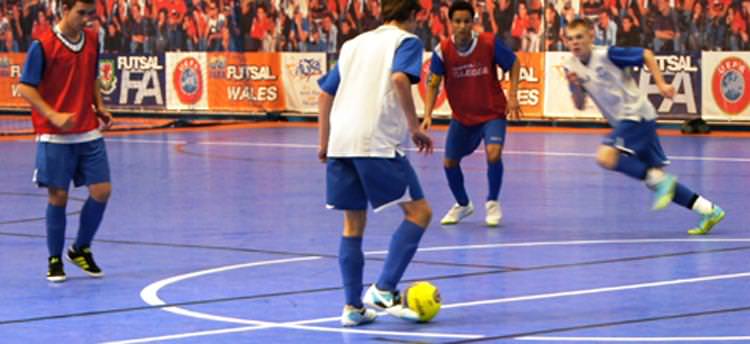 Bluebirds Academy brings home Futsal success