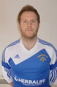 Lee Hudgell