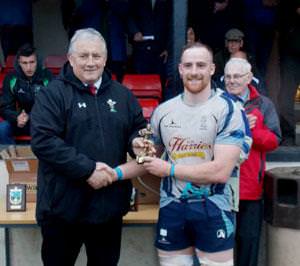 THE FINAL WORD...on the Pembrokeshire Knock Out Cup