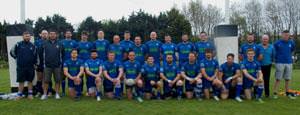 THE FINAL WORD...on the Pembrokeshire Knock Out Cup