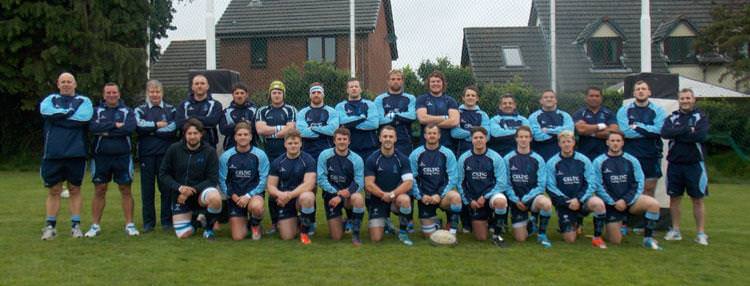THE FINAL WORD...on the Pembrokeshire Knock Out Cup