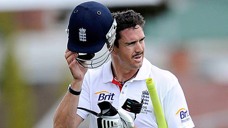 Mr Watson questions ECBs decision to axe the great KP