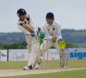 Extra Bowl Final action pictures