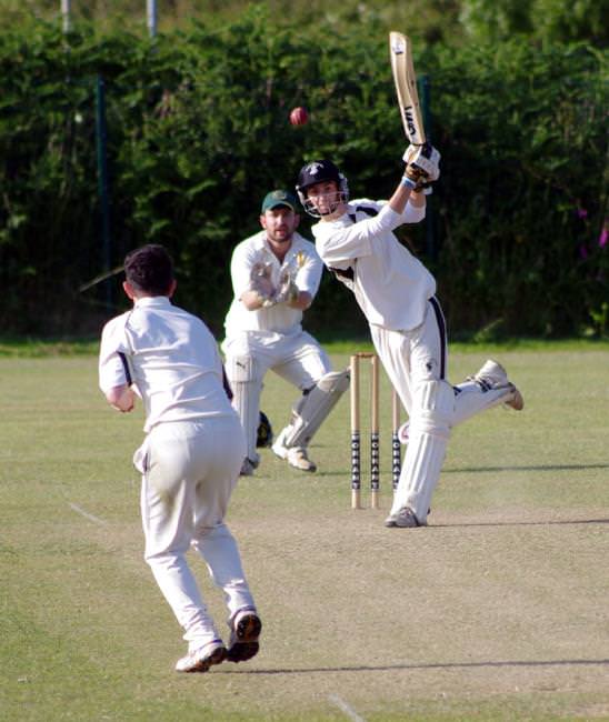 Division One Reports 4th July 2015 - sponsored by Nicholas Insurance