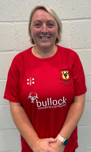 Kate Chandler-Hall - Starred for Carew