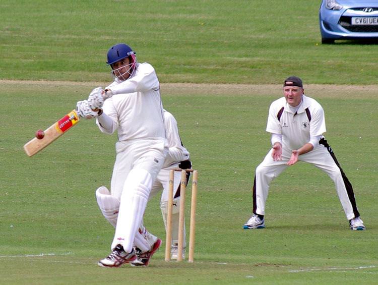 Division One Reports 30th August 2014