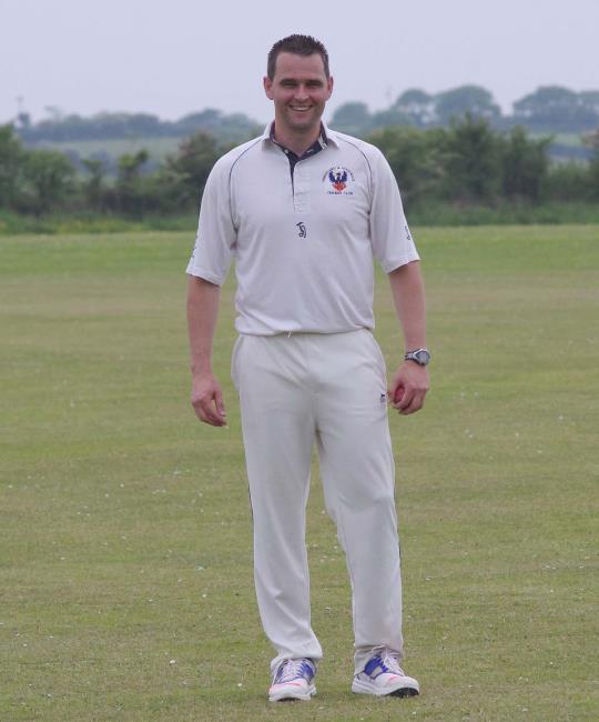 Kevin Bowen 