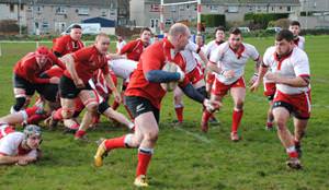 Rugby Reports 31st January 2015