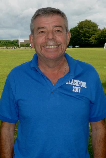 Kevin Jenkins today