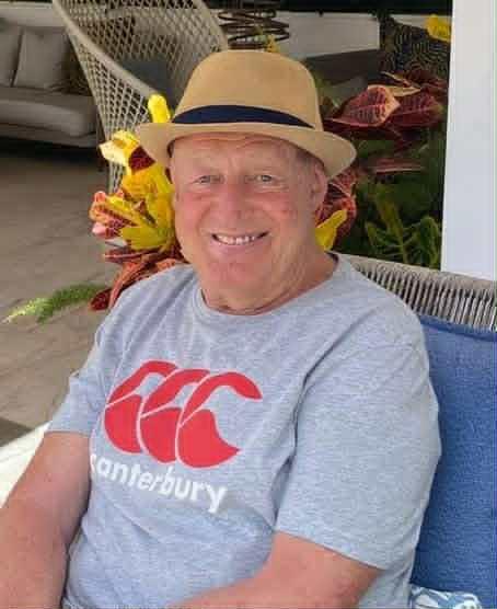 Keith Fleming