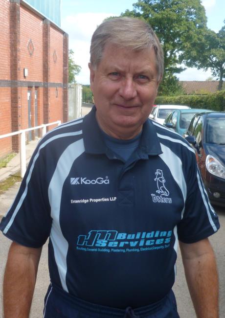 Ken Mathias