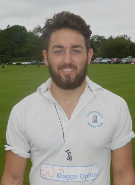 Division Two Reports 24th April 2016