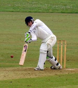 Griffiths guides Town through to trophy