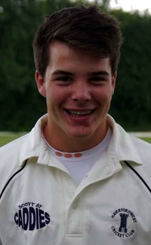 Division Two Reports 19th July 2014
