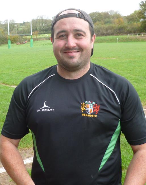 Kristian Richards