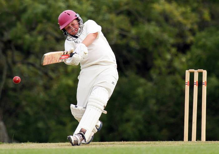 Division Two Reports 30th May 2015