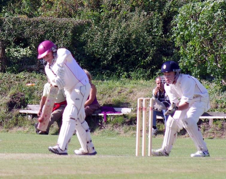 Cresselly clinch a dramatic Ormond Youth win