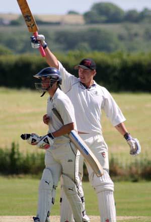 Division One Reports 21st June 2014