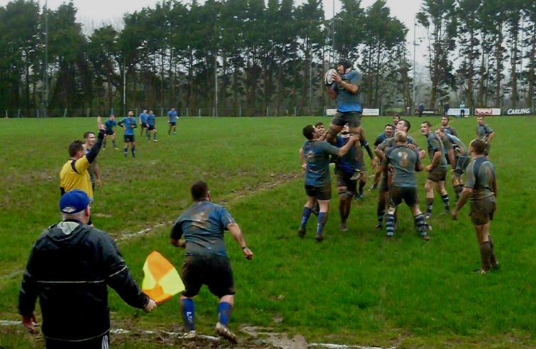 Rugby Reports  23rd January 2016