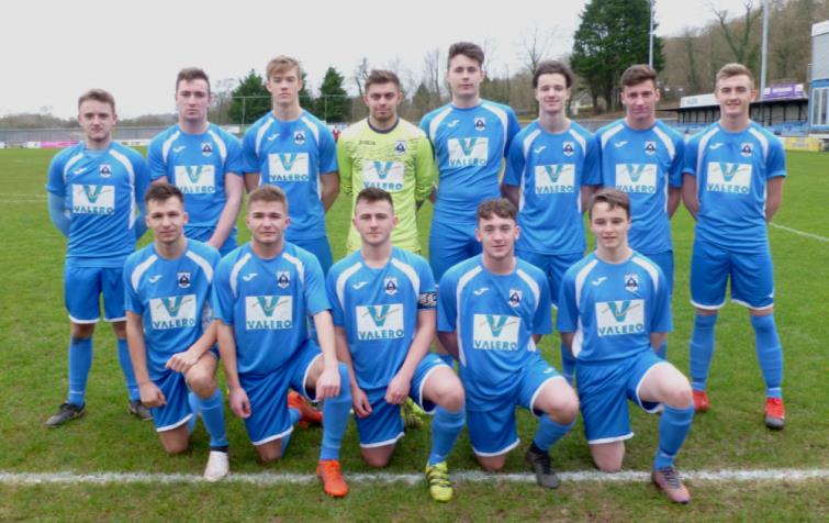 Haverfordwest County Development Squad