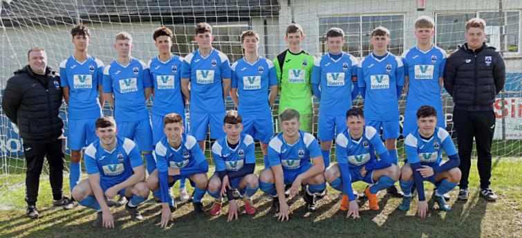Haverfordwest County Development