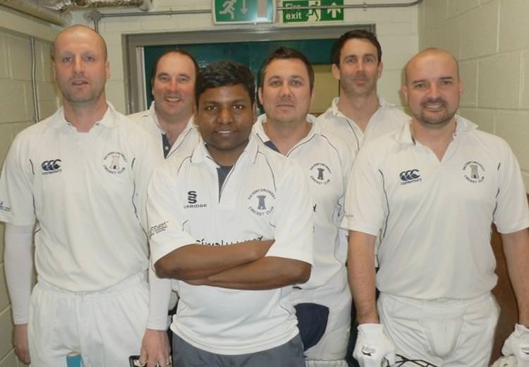 Haverfordwest A - another two wins at the top of the table