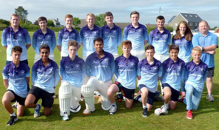 Mathias runs seal Lightning success