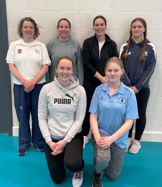 Haverfordwest Ladies