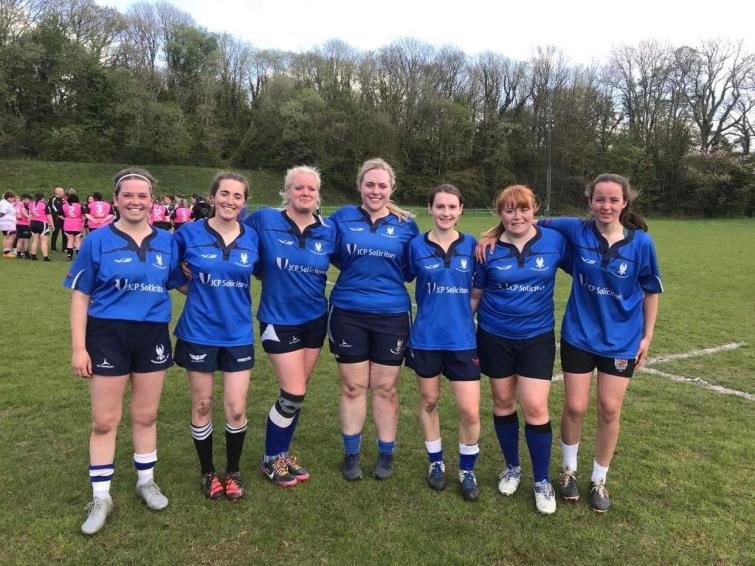 Haverfordwest Ladies