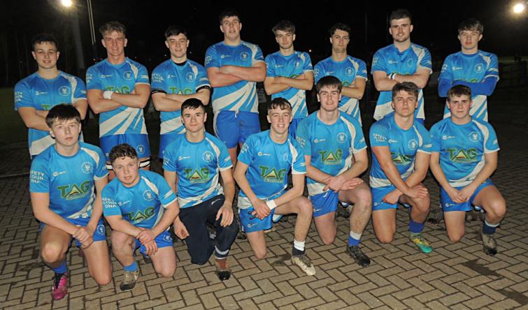 Haverfordwest Youth