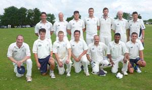 Sutton and Bellerby steer Neyland home