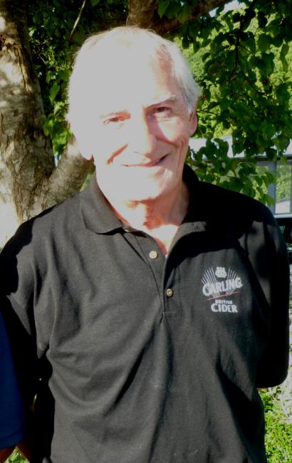 Howard Webber