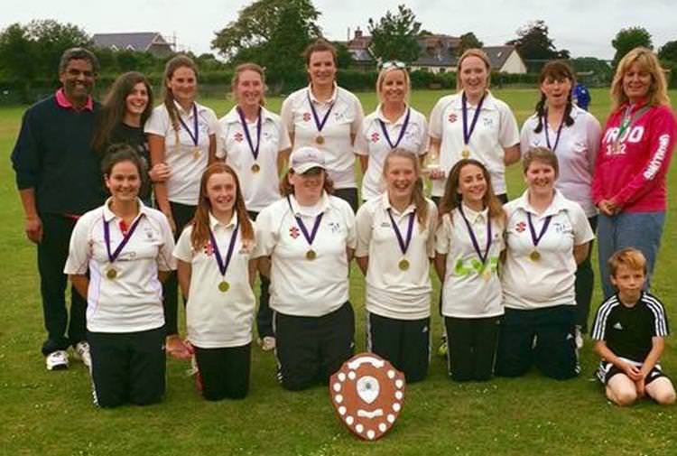Alice and Meg help secure last-gasp Hook success