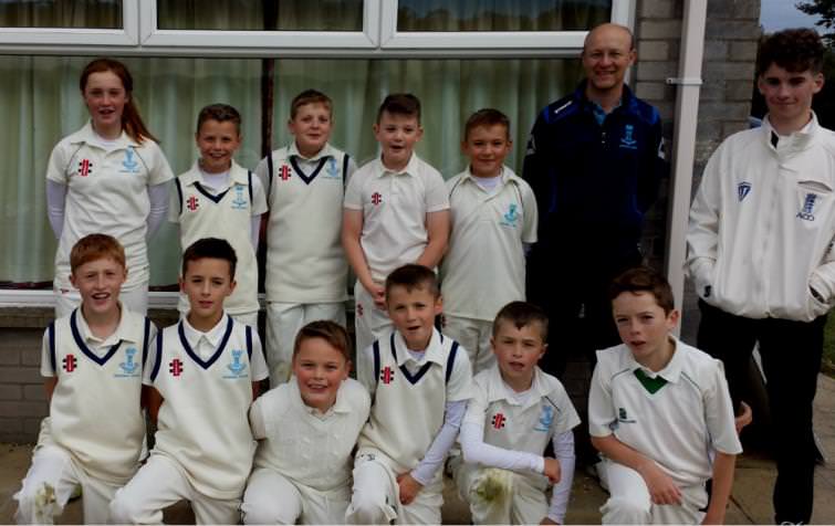 County Junior Finals are a resounding success