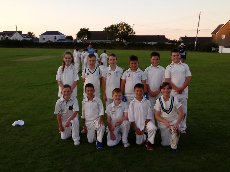 Hook Under 11s