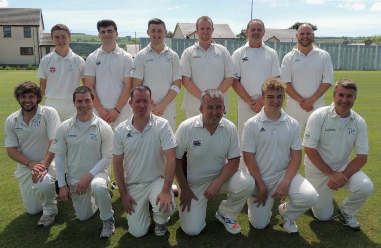 Jonathan Willington plays for Hook who won the 2017 Alan Brown final